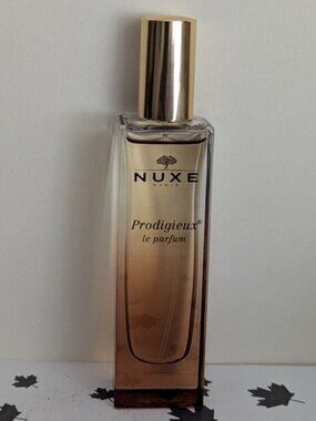 NUXE Prodigieux Le Par fum